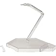 Kotobukiya MB48X M.S.G Modeling Support Goods, New Flying Base, Total Height: Approx. 7.1 inches (180 mm), Non Scale, Plastic Model, Molded Color