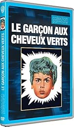 Le Garçon Aux Cheveux Verts