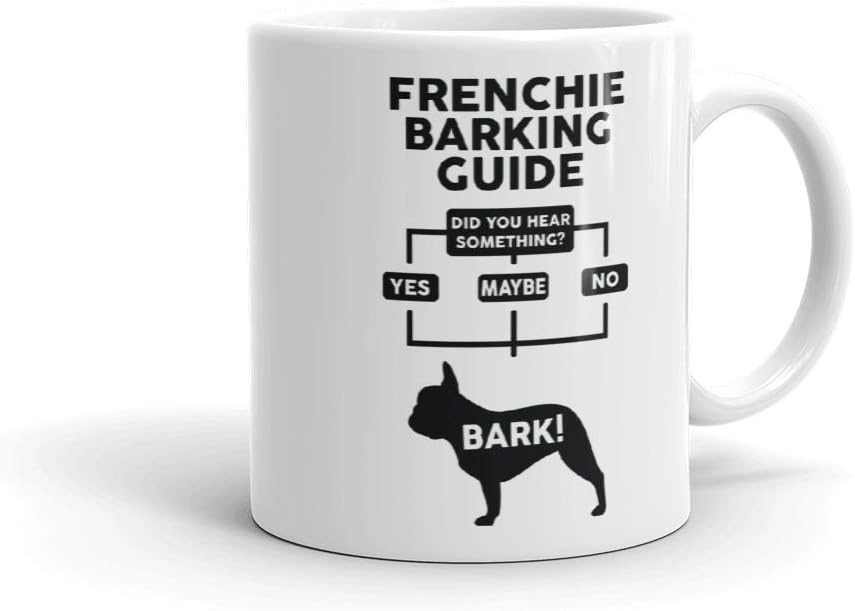 french bulldog funny bark