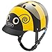 Nutcase Little Nutty - Casco infantil, Bumblebee, XS (48-52 cm)