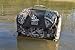 ALPS Outdoorz Delta Waterfowl Floating Blind Bag