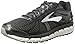 Brooks Men's Beast '16 Anthracite/Black/Silver 11 D US