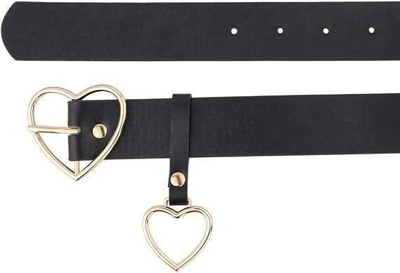 heart belt amazon