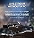 Cerevo LiveShell 2 Digital Video Streamer with H.264 Encoder - WiFi or Wired Connection - Compatible with Ustream, Niconico, YouTube, Facebook Live, Twitch, RTMP Servers