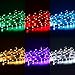 LED Strip Lights with 44 Key Remote 32.8 ft, Multi-Color RGB SMD5050 LED Lights, 24 Volt Color Changing LED Light Strip for Bedroom,Room, TV,DIY Decor