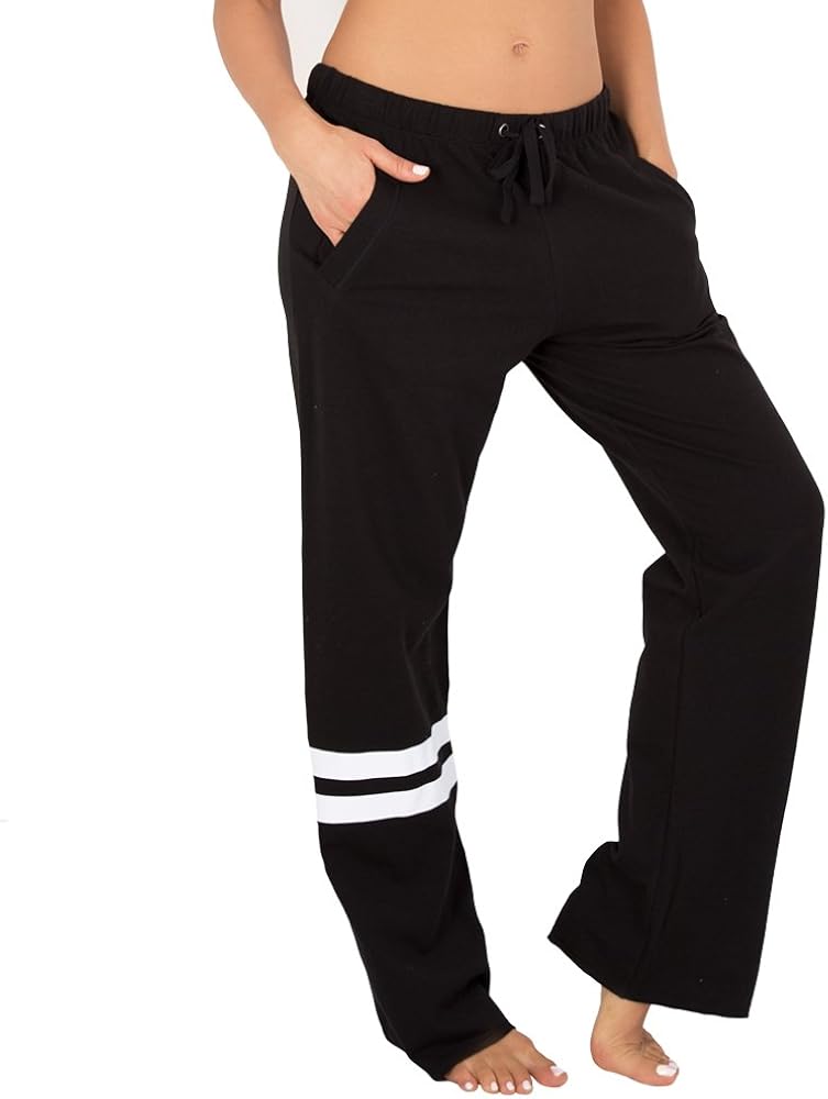 Smart & Sexy Women's Boyfriend Lounge Pant at  Women’s Clothing store