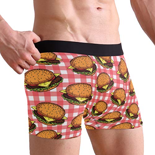 Compare price to cheese burger underwear