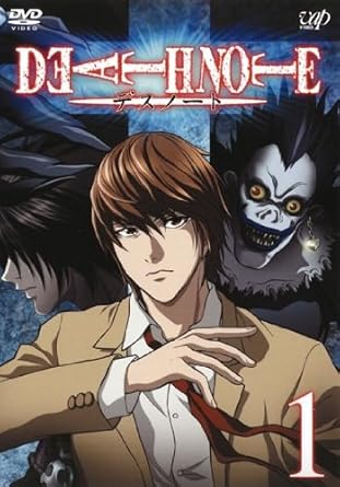 最高のイラスト画像 100 Epic Bestデスノート アニメ ポスト