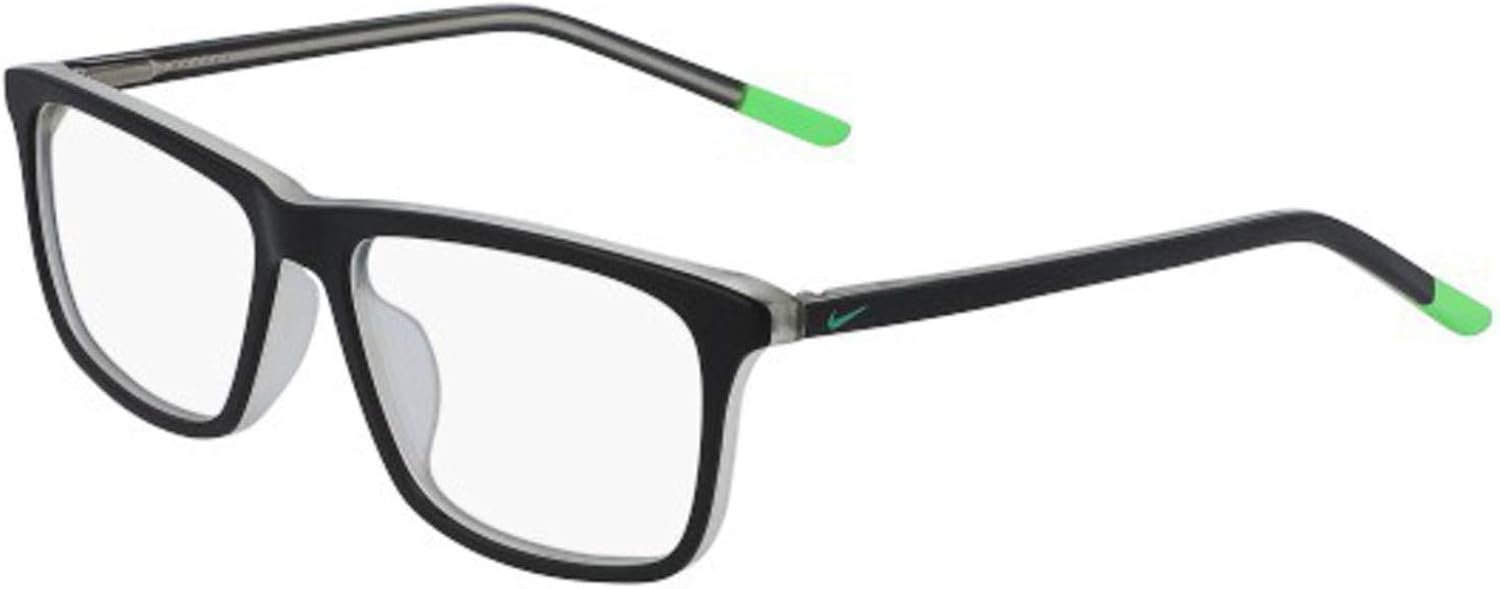 green nike glasses