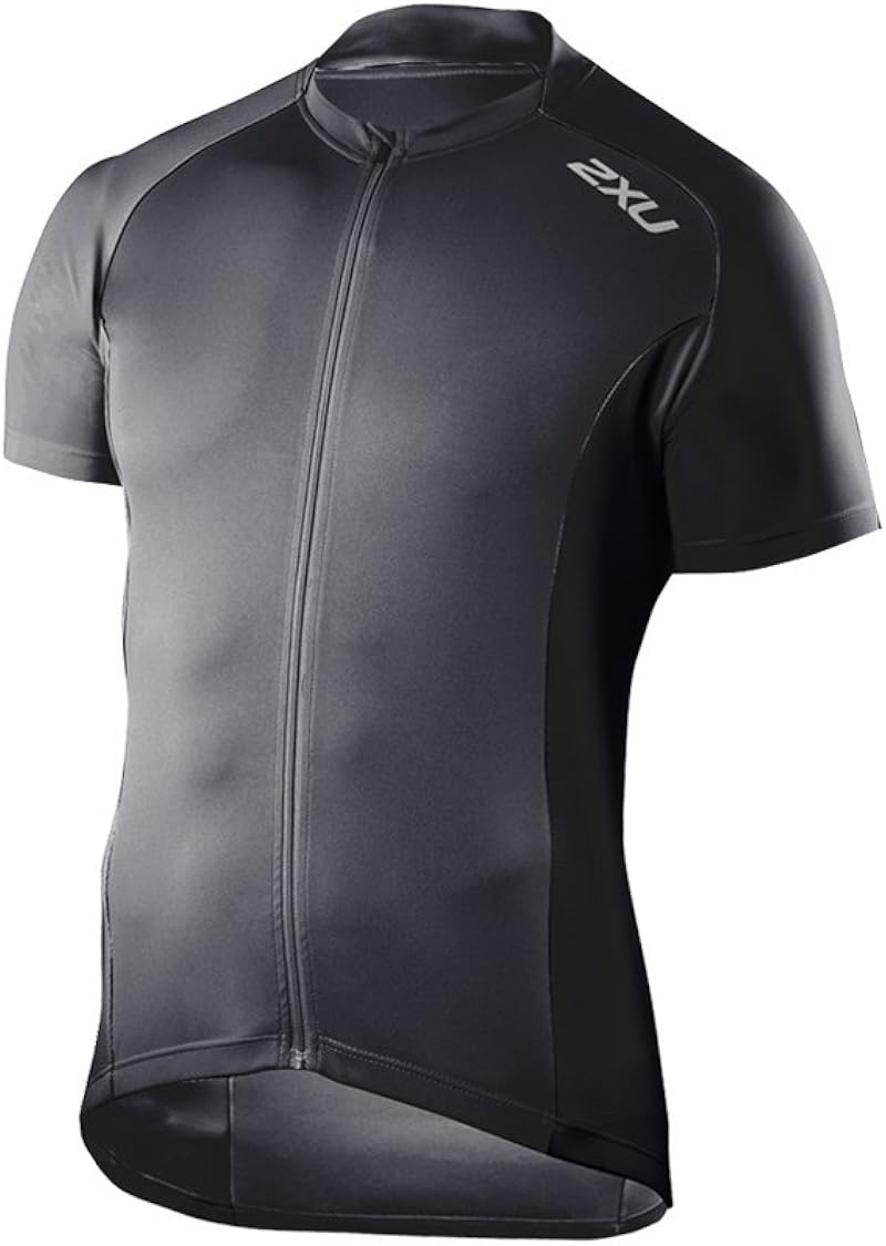 2xu jersey