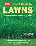 Expert Guide to Lawns (Toro): Pro Secrets for a Beautiful Yard