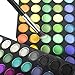 iLoveCos 120 Colours Eyeshadow Eye Shadow Palette Makeup Kit Set Make Up Professional Box