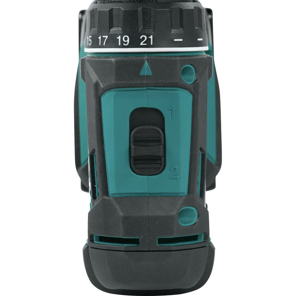 Makita CT225SYX 18V LXT® Lithium-Ion Compact Cordless 2-Pc. Combo Kit (1.5Ah)