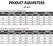 Men's Long Sleeve T-Shirt Casual Slim Fit Pullover Hoodies B26-Black L