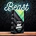 Nutt Butter Edibles Peppermintini - Natural Flavored Personal Lubricant for Oral Sex - Best Mens Sensual Skin Lotion Gel Lube You Can Eat for Him & Couples, 3.4 oz by Tame the Beast