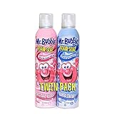 Mr. Bubble Foam Soap 2-Pack