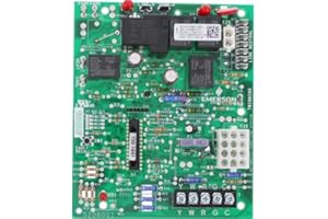 OEM RPLM FOR GOODMAN PCBBF140S - OEM Upgraded Replacement for Goodman Furnace Control Circuit Board