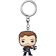 Funko Pop! Keychain: Guardians of The Galaxy Volume 3 - Star-Lord