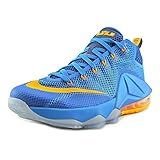 Nike Men's Lebron XII Low Basketball Shoe