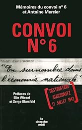 Convoi n° 6