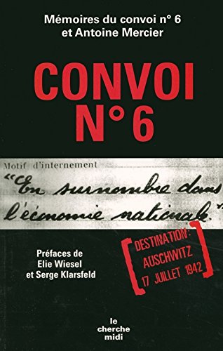 Convoi n° 6