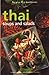 Thai Soups & Salads (Periplus Mini Cookbooks) by Nongkran Daks, Alexandra Greeley