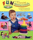 Image de Learning Fundamentals: Early Years