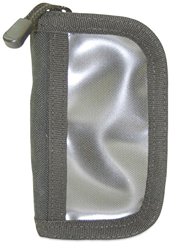 Spec-Ops Brand Shoulder Pocket Wallet