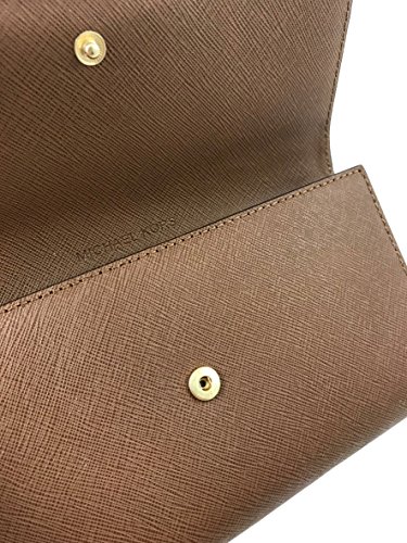 Michael Kors Women's Vintage, Luggage, L