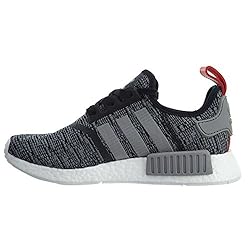 adidas NMD_R1 Men's Running Shoes Core