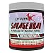 Savage Roar | Dynamik Muscle | Pre-Workout | Formulated By Kai Greene (Forceful Fruit Punch) 315 grams