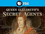 Queen Elizabeth's Secret Agents Season 1