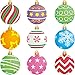 Ceiba Tree Ornament Stickers for Party Supply Classroom Decoration Envelopes Sealing Stickers 500pcs Classic