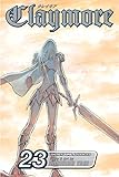 Claymore, Vol. 23 (23)