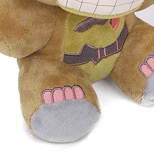 inch Cute Night Plush Springtrap Adorable Spring Trap
