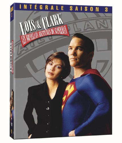Loïs & Clark, Les Nouvelles Aventures De Superman - Saison 3