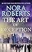 The Art of Deception: A Bestselling Novel of Suspense and Obsession