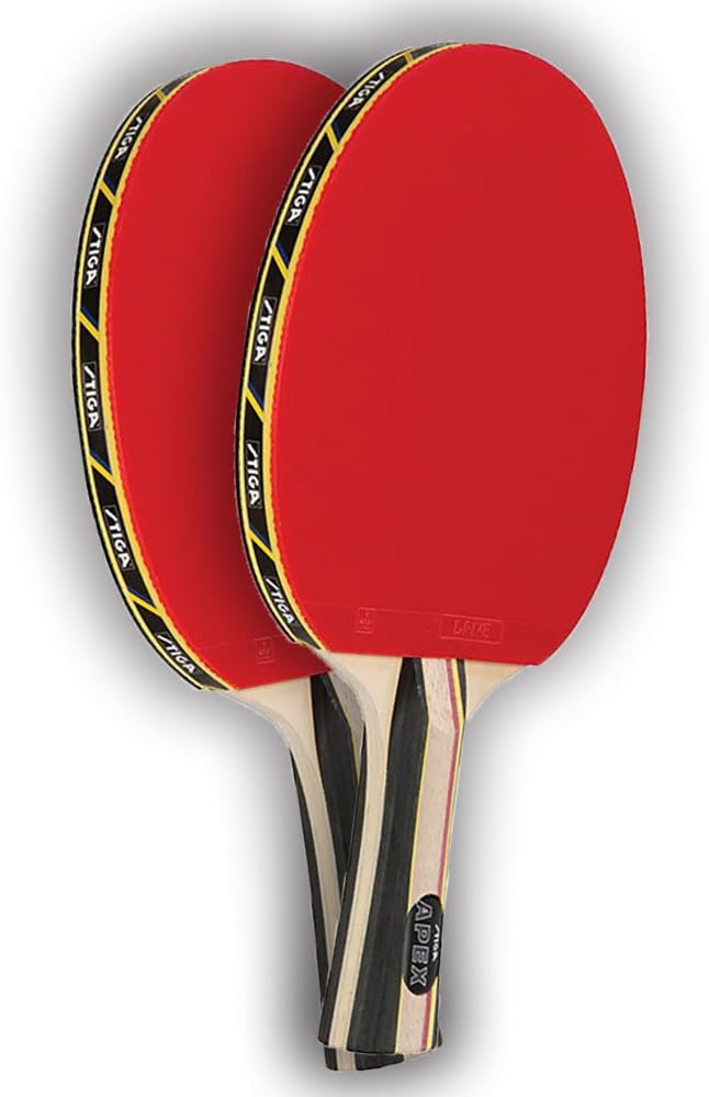 pong pong paddles