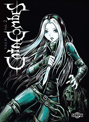Catacombes T02 (Catacombes (2)) by 