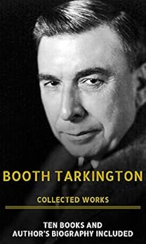 Booth tarkington book list picture