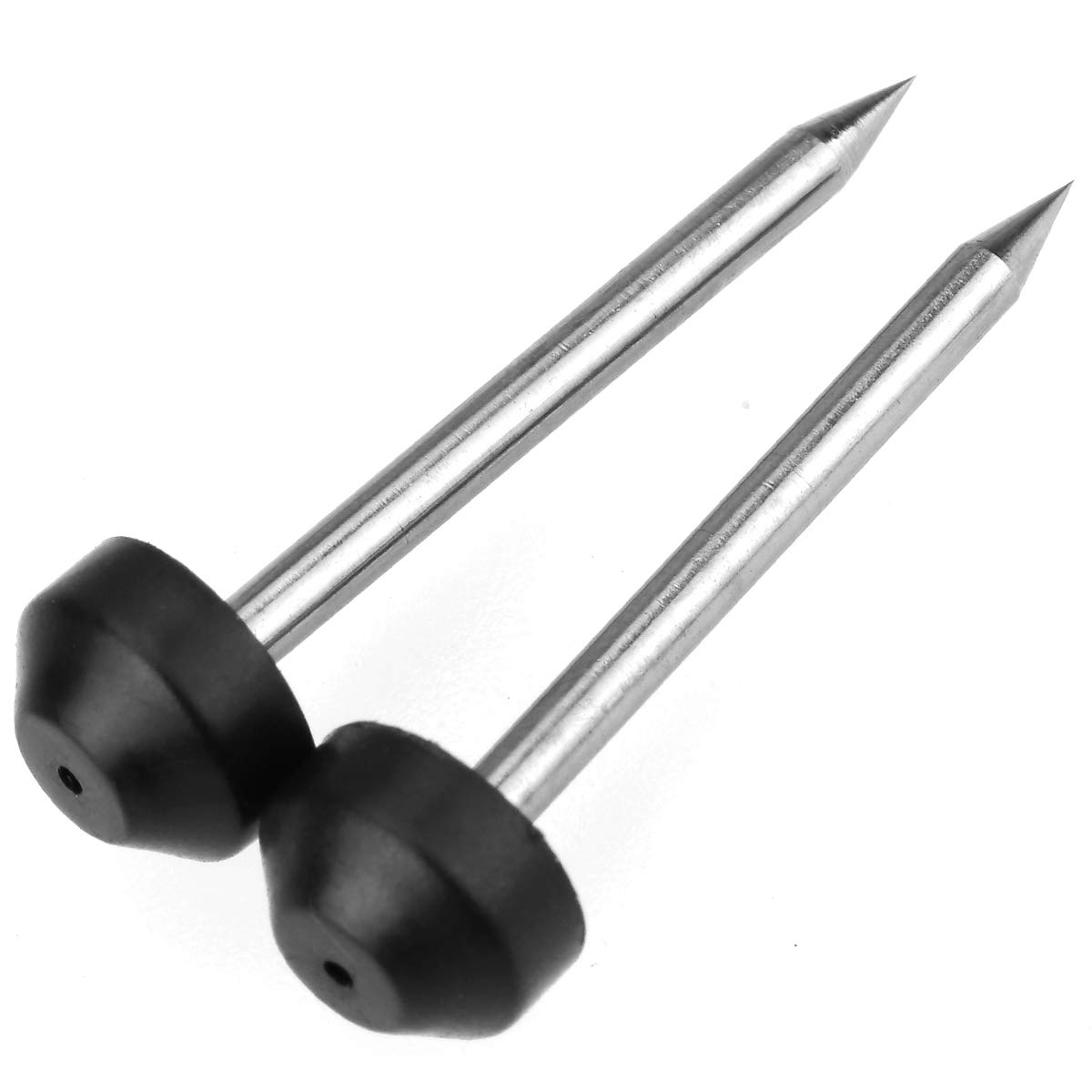 Fiber Fusion Splicer Electrodes Rod For DVP-600/720A/720B/730/730A/730B/750 Equipment