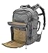 HAZARD 4 Grayman(Tm) Patrol(Tm) Thermo-Cap Urban Day-Pack - Gray