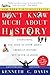 Don't Know Much About History, Anniversary Edition: Everything You Need to Know About American History but Never Learned (Don't Know Much About Series)