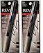 (Pack of 2) Revlon Photo Ready Kajal Intense Eye Liner & Brightener, Carbon Cleopatra, 0.08 oz