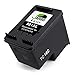 JARBO Manufactured Ink Cartridge for HP 901 High Yield, 2 Pack(1 Black 1 Tri-Color), Used with Officejet 4500 J4500 J4524 J4540 J4550 J4580 J4624 J4640 J4660 J4680 Printer with Ink Level Display