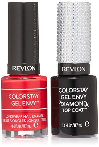 Revlon Limited Edition Collection Love That Shines Nail Polish, Roulette Rush, 5.94 Ounce