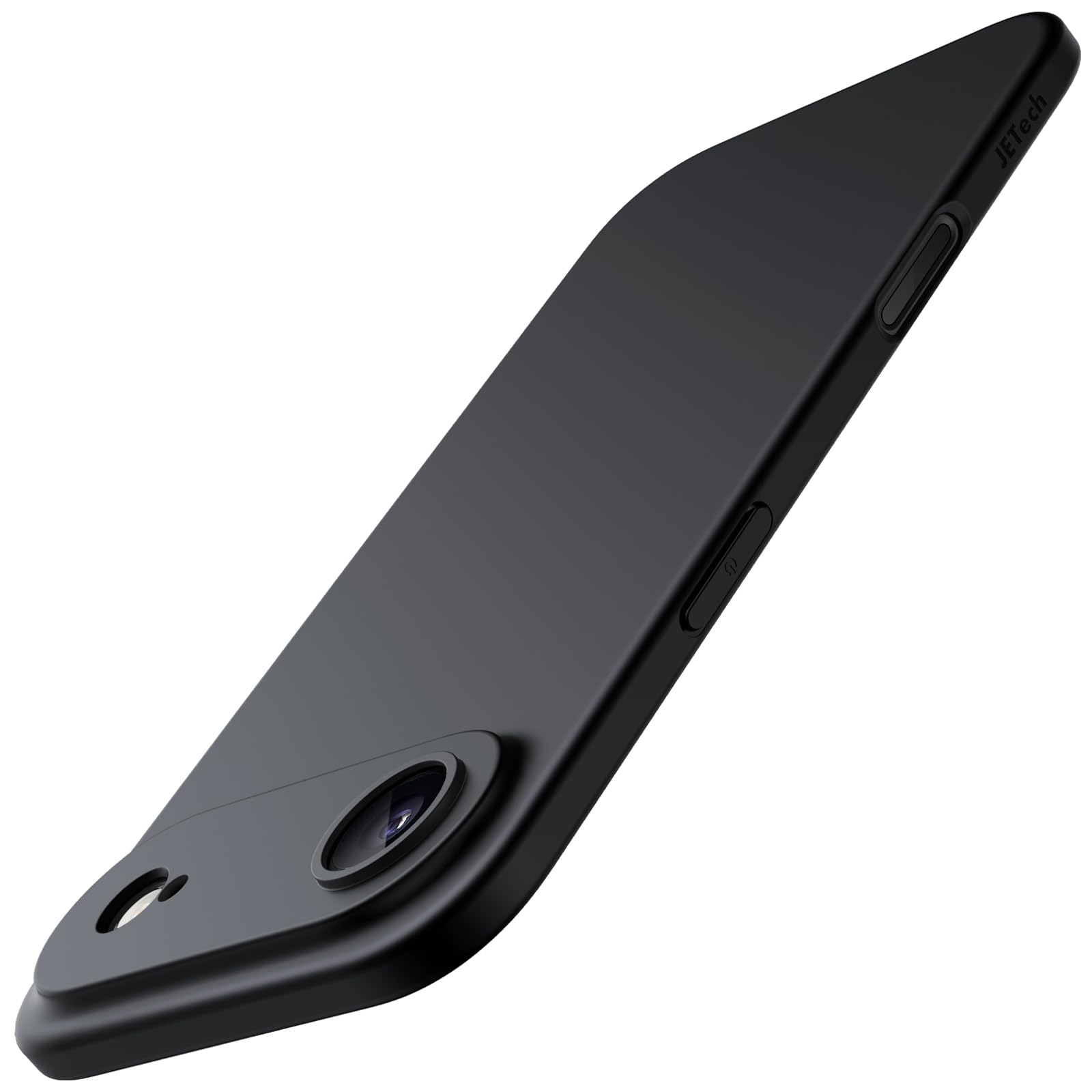 Slim Case for iPhone 17 Air, Ultra-Thin Lightweight Minimalist Phone Cover