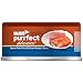IAMS PURRFECT DELICACIES Flaked Fish Recipes in Sauce Wet Canned Cat Food 2.47 oz. (Pack of 12)