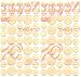 3M Nexcare Acne Cover, Drug-Free, Gentle, Breathable Dressing Pimple Care Patch Stickers, 92 Count in 2 Pack (Assorted) 12mm x 24/8mm x 68