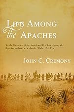 Life among the Apaches